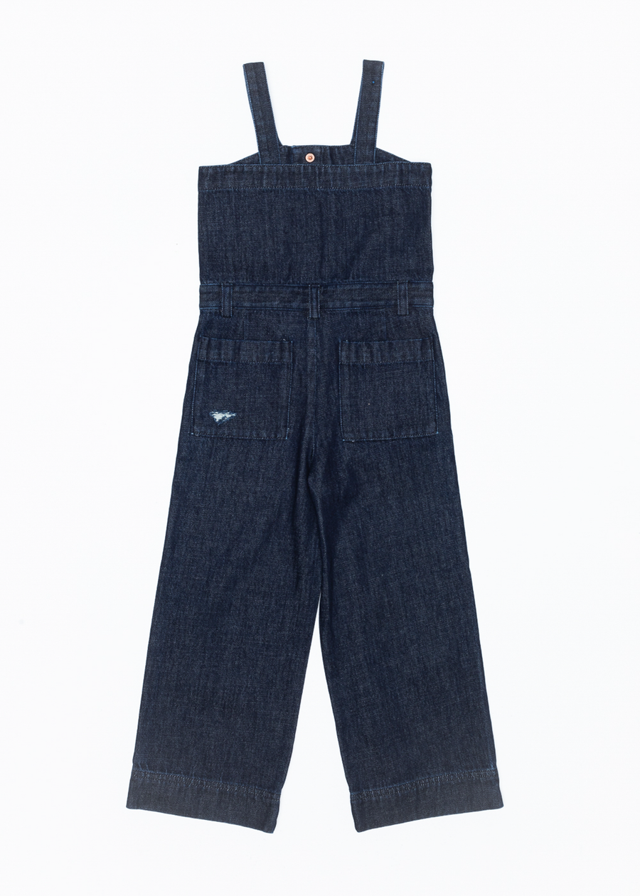 Easy Street Jumpsuit