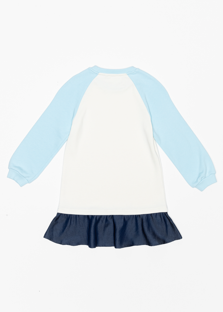Softball Season Dress