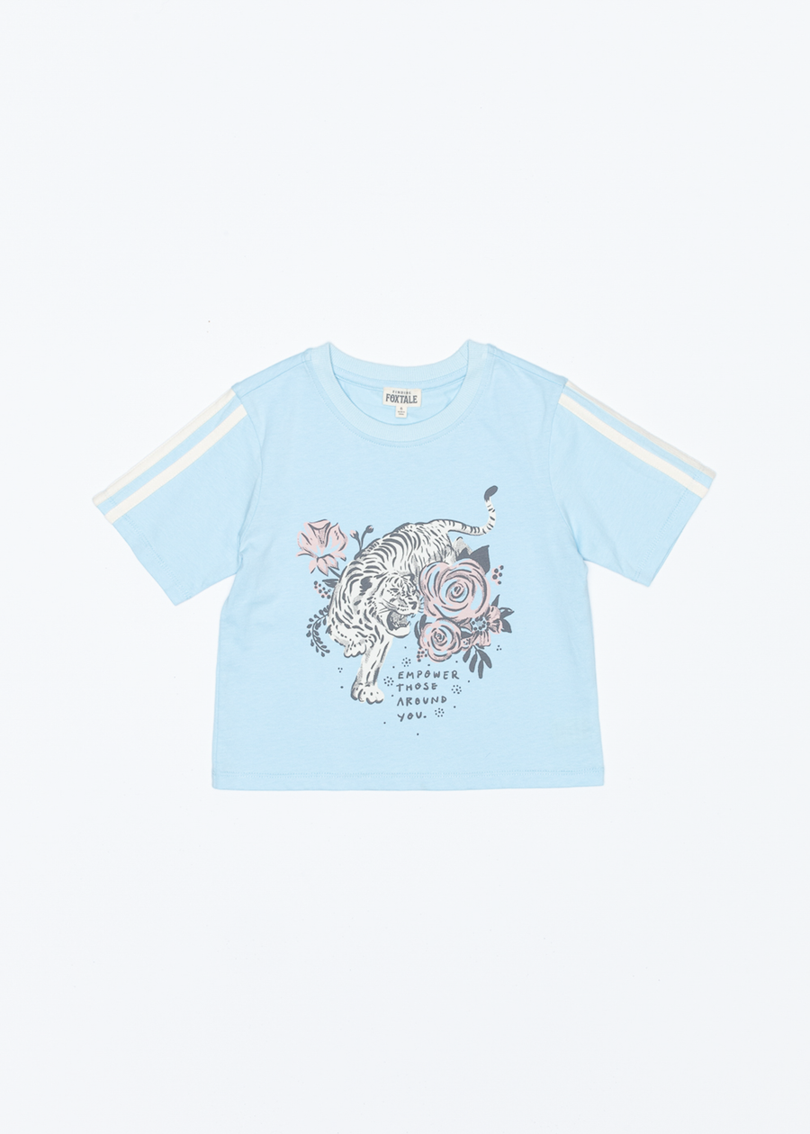 Empower Tee