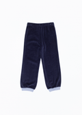 Carry On Velour Bottoms - 5