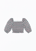 Bridgerton Blouse - 2