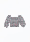 Bridgerton Blouse - 5