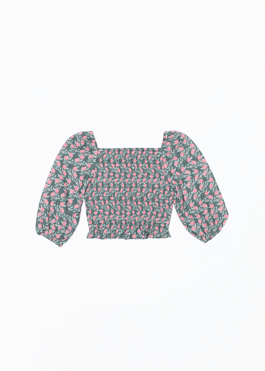 Bridgerton Blouse