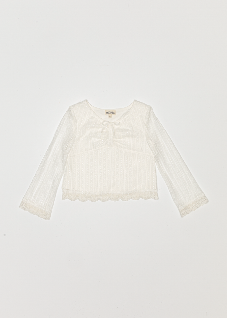Love Letter Top