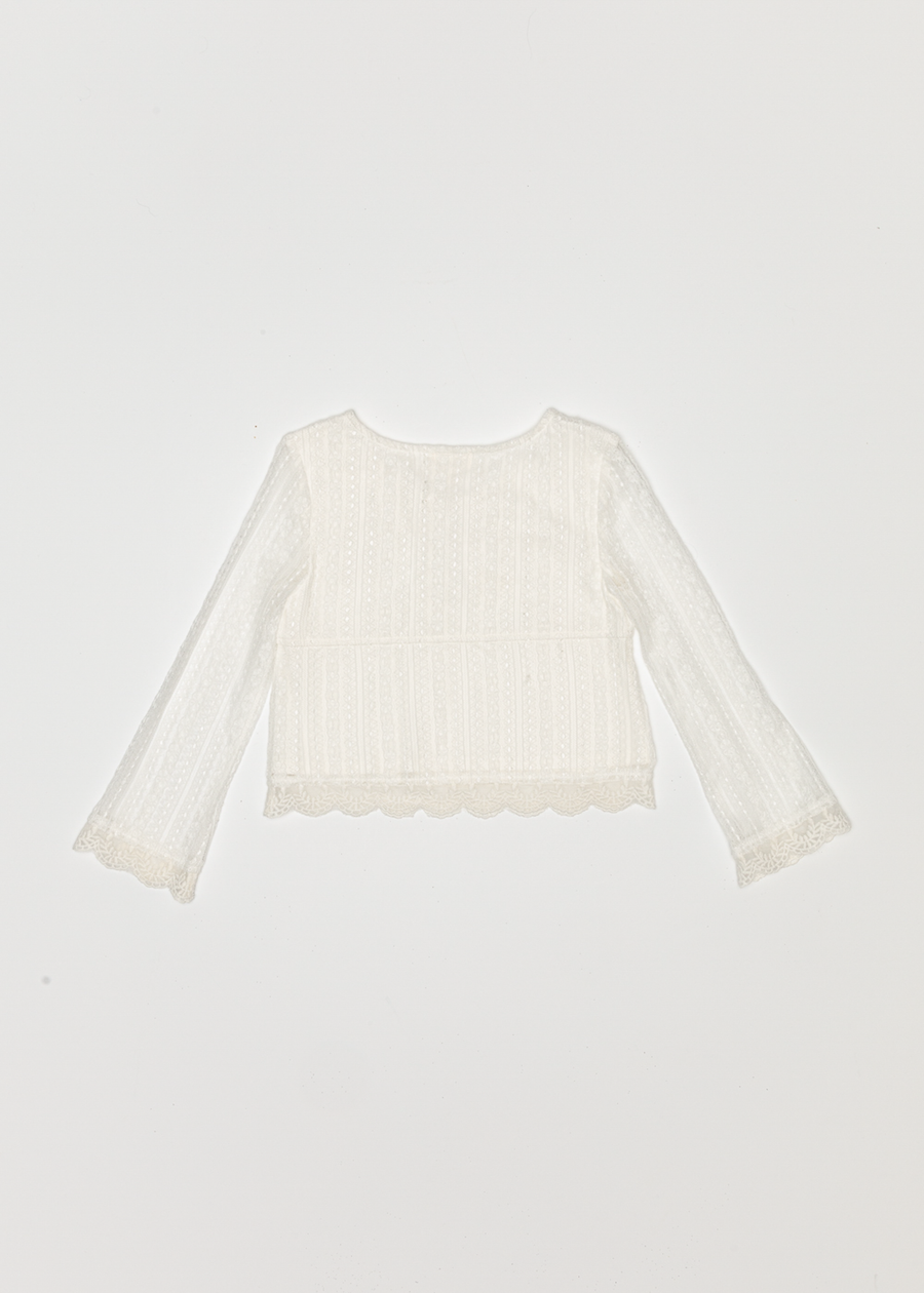Love Letter Top