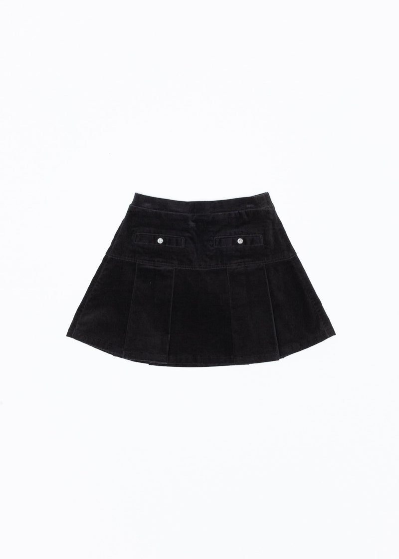 Skater Skort - 2