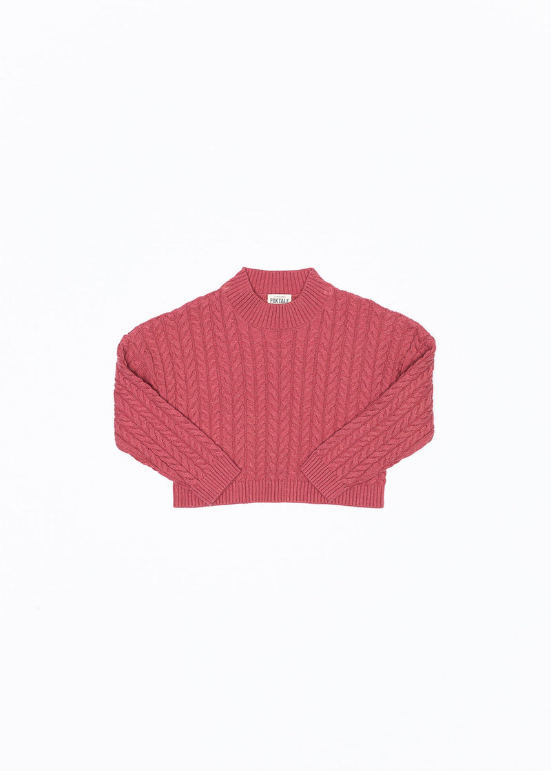Women's Sequel Sweater - 2
