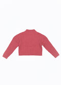 The Sequel Sweater (girl's) - 7