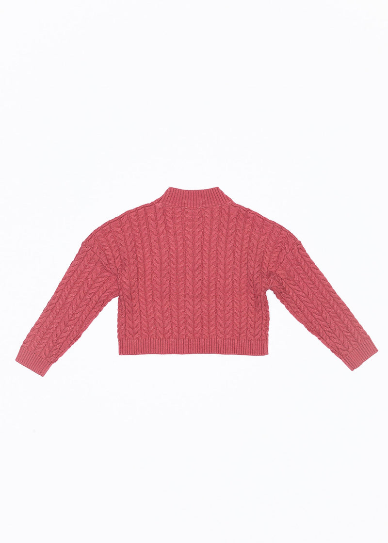 The Sequel Sweater (girl's) - 7