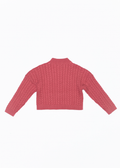 Women's Sequel Sweater - 3