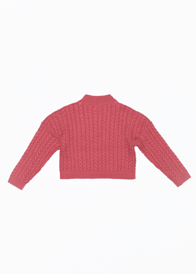 Women's Sequel Sweater - 3