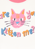 Purr-fect Tee - 5