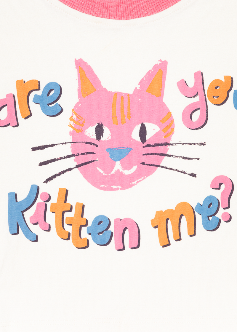 Purr-fect Tee - 5