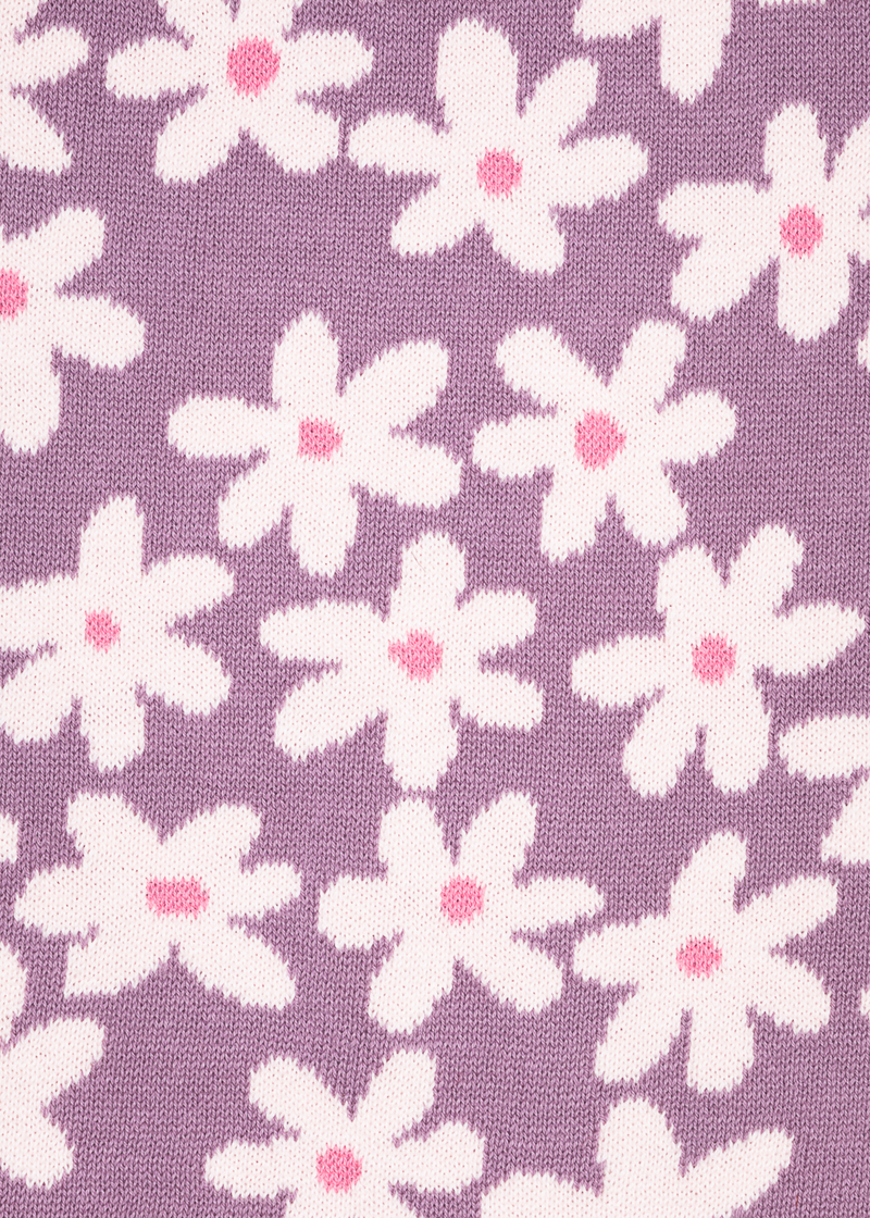 Twiggy Floral Skirt - 5