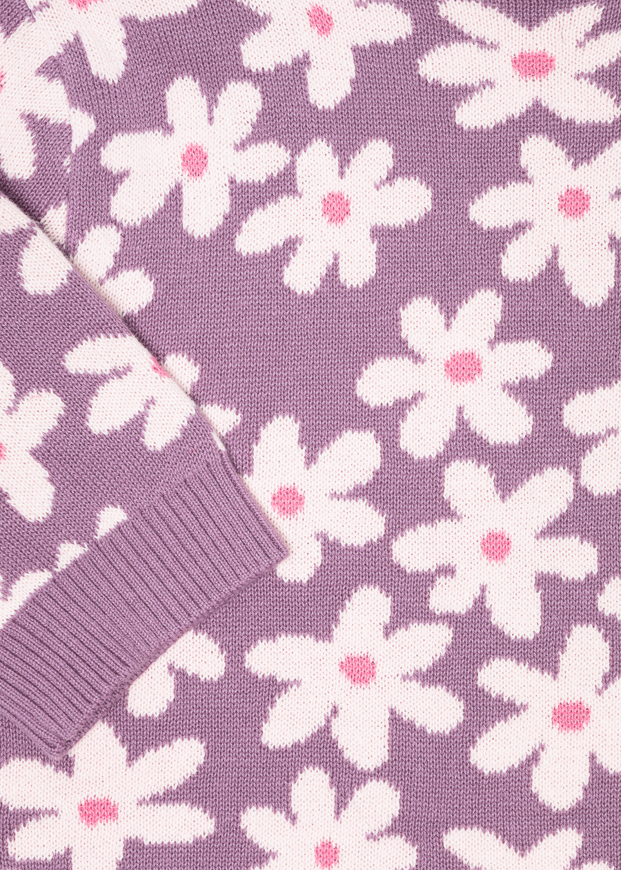 Twiggy Floral Top