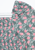 Bridgerton Blouse - 7