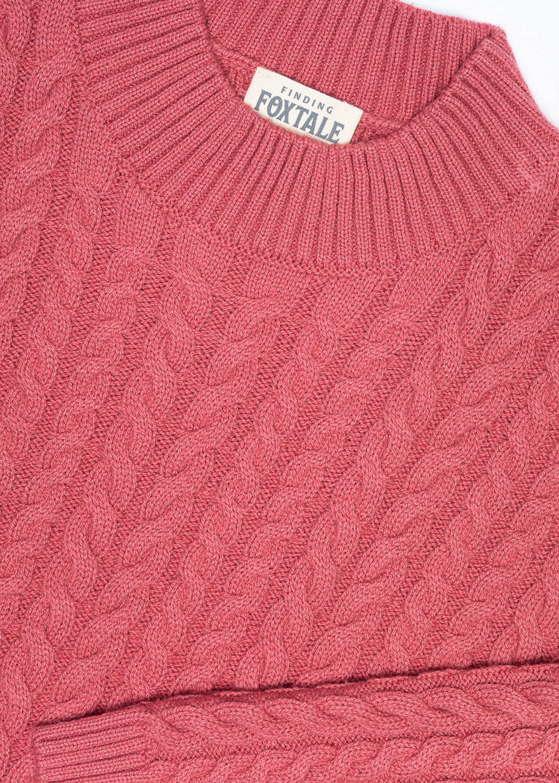 The Sequel Sweater (girl's) - 5