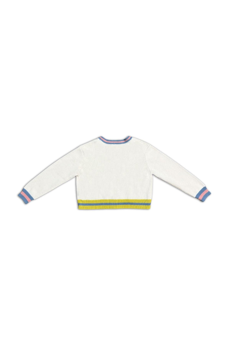 Francine Cardigan - 5