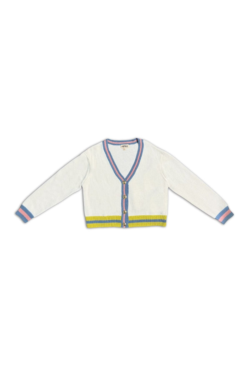 Francine Cardigan - 2