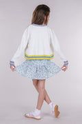 Francine Cardigan - 4