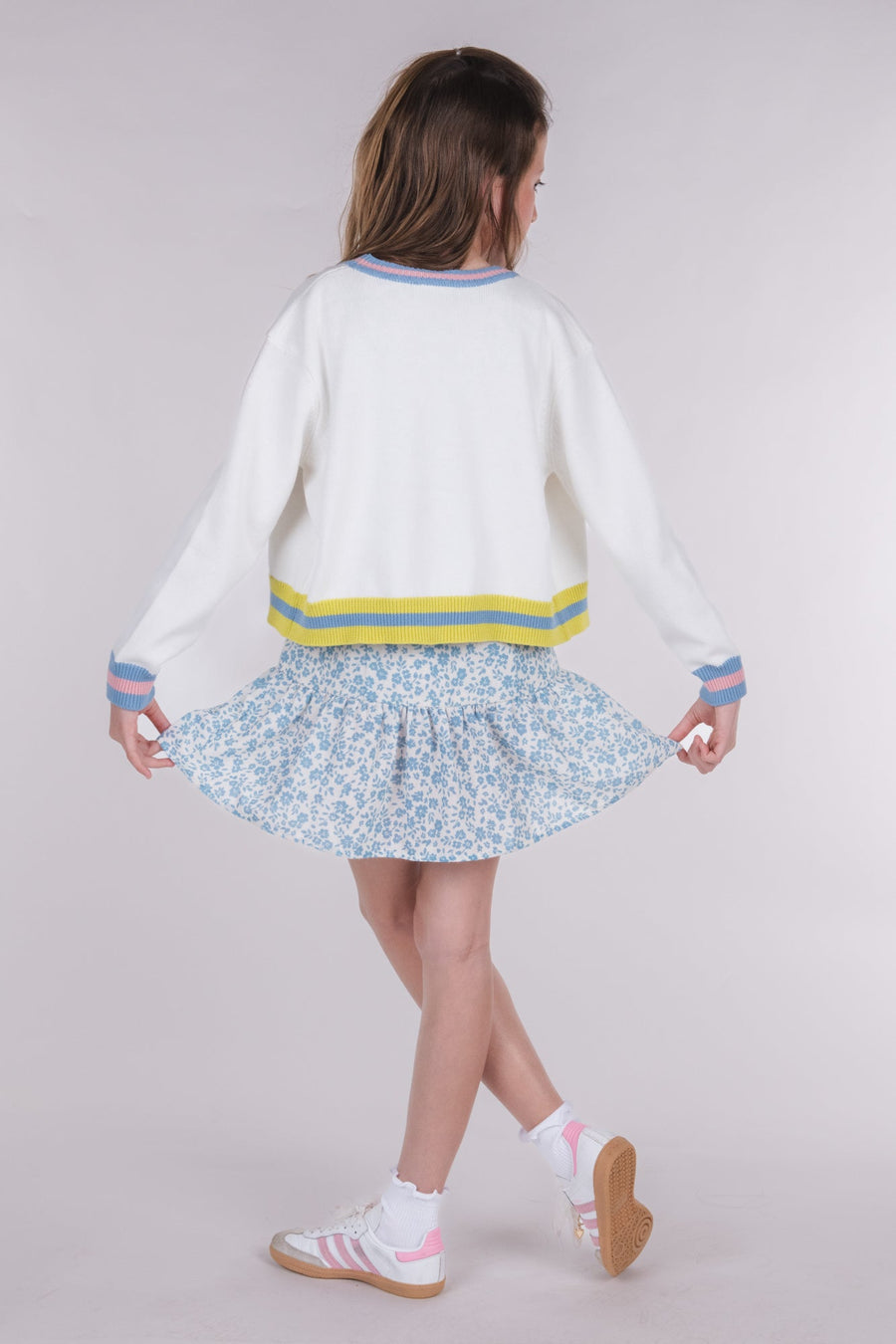 Francine Cardigan