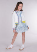 Francine Cardigan - 1