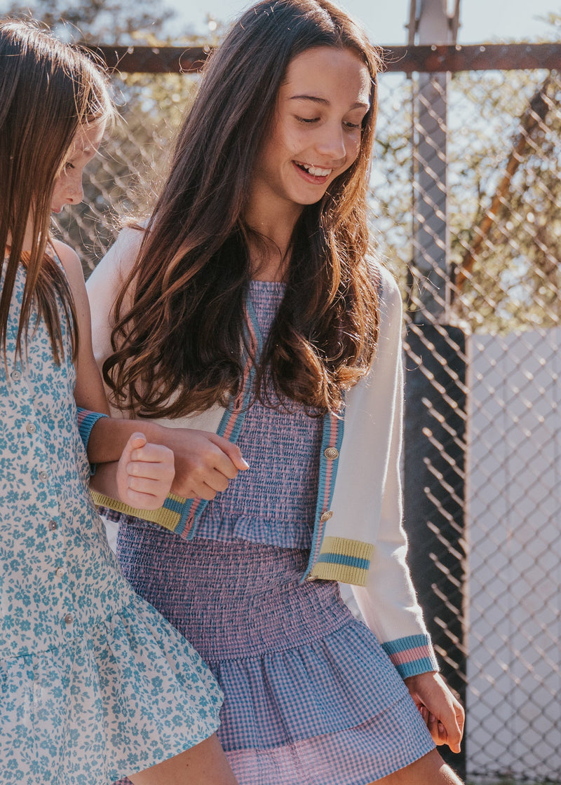 Francine Cardigan - 6