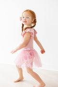 Free Falling Tutu Shorts - 2