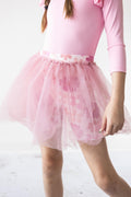 Free Falling Tutu Shorts - 3