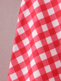 Farm Animals Bell Bottom Girls Outfit - 7