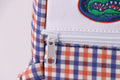 Florida gators embroidery boy backpack - 3