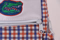 Florida gators embroidery boy backpack - 4