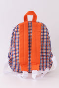 Florida gators embroidery boy backpack - 7