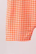 AU Tiger Applique Jon Jon - 4
