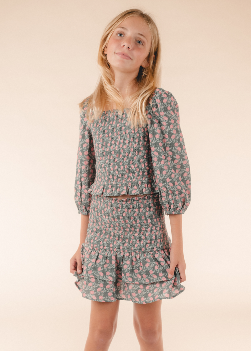 Odette Skirt - 1