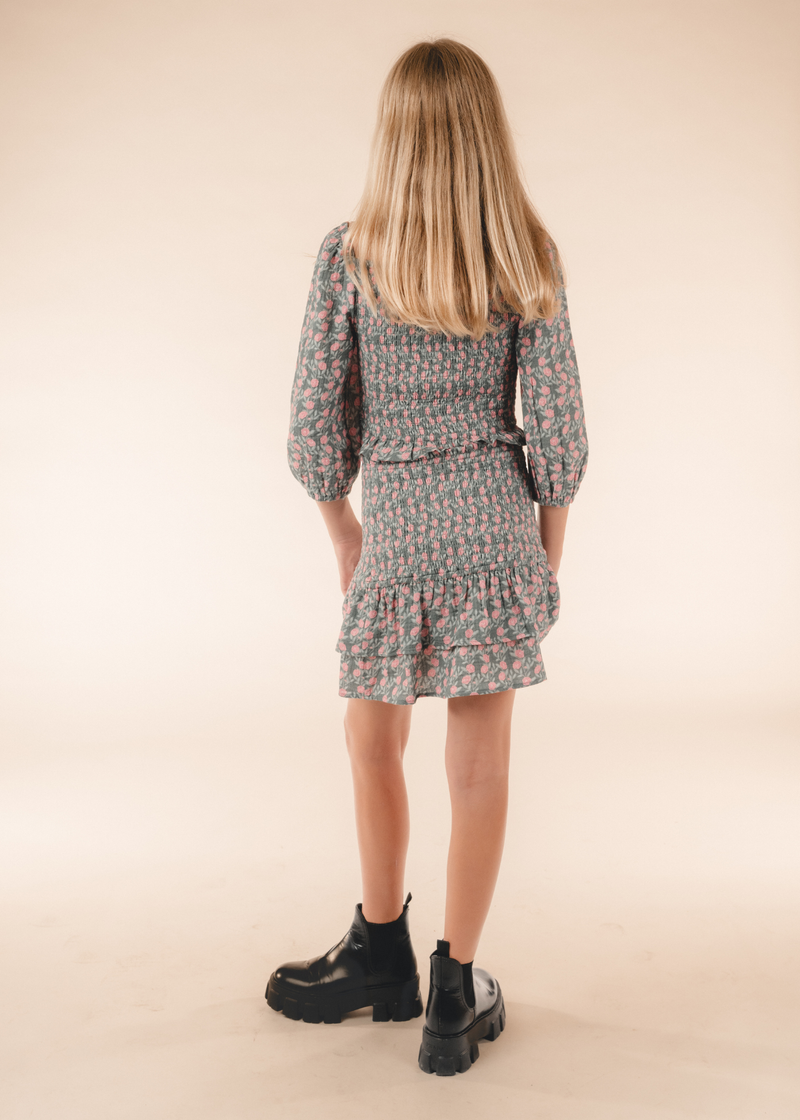 Odette Skirt - 3