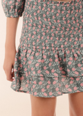 Odette Skirt - 2