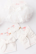 Off White Tutu Bloomer - 2
