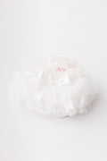 Off White Tutu Bloomer - 1
