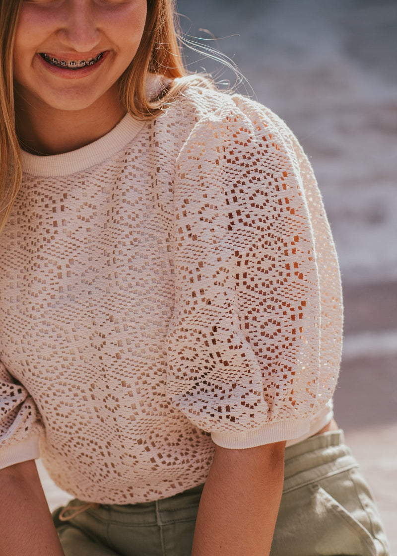 Wanderlust Top - 4