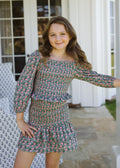 Bridgerton Blouse - 5