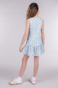 Parkside Dress - 4