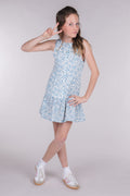 Parkside Dress - 1