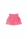 Pink Crush Skirt - 4