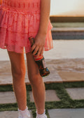 Pink Crush Skirt - 7