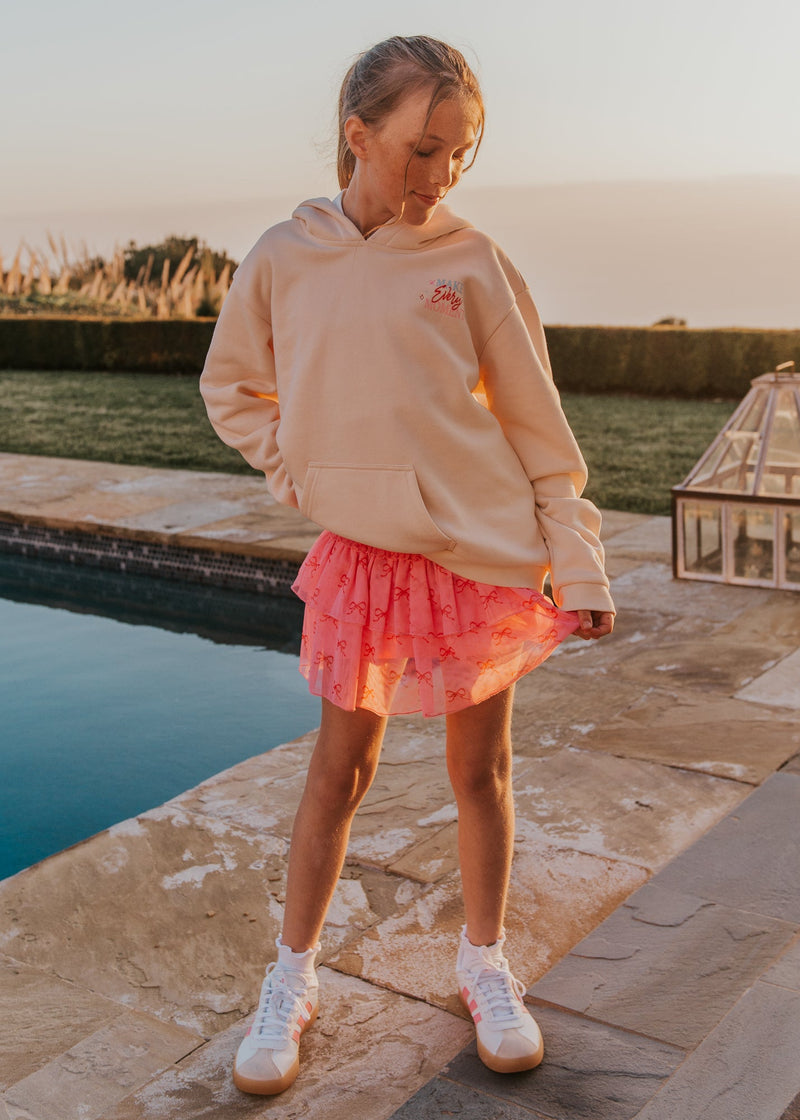 Pink Crush Skirt - 3
