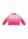 Pink Petals Cardigan - 4