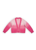 Pink Petals Cardigan - 2