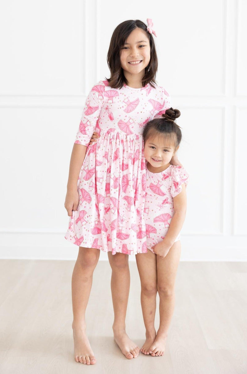 The Everyday Twirl Dress 💕 - 3