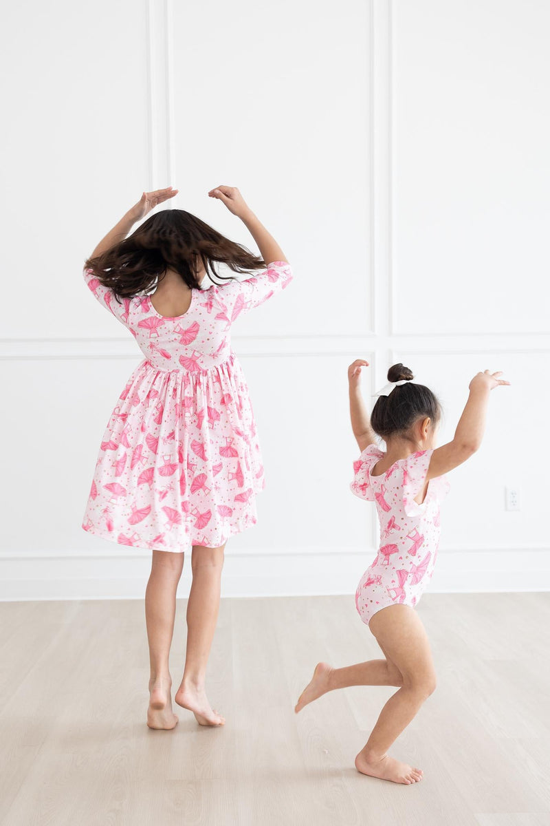 The Everyday Twirl Dress 💕 - 4